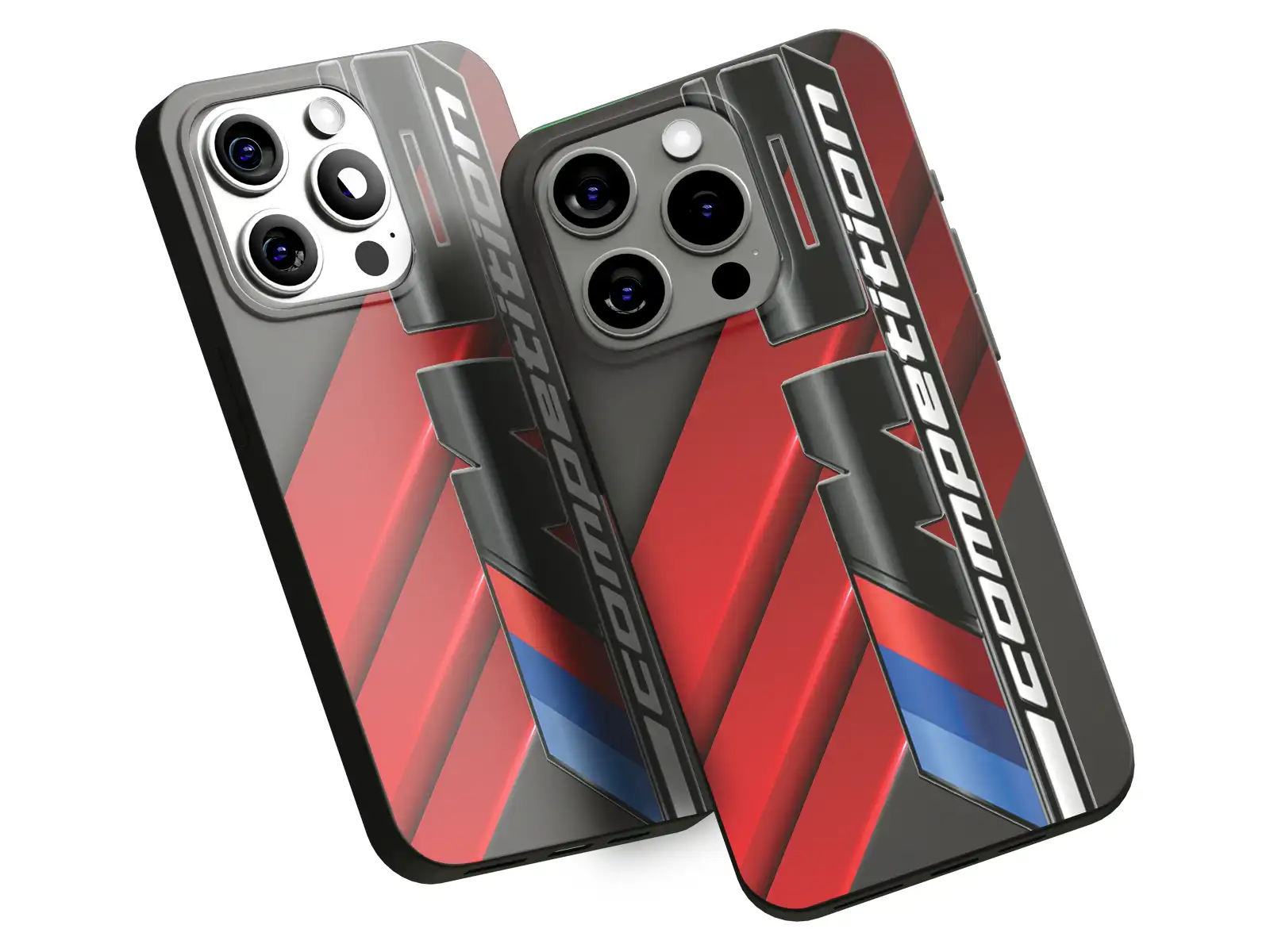 BMW Cover Silicone Smartphone Max Qualità Limitata